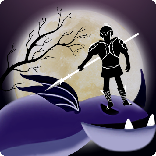 HeroJump - Fight the Monsters icon