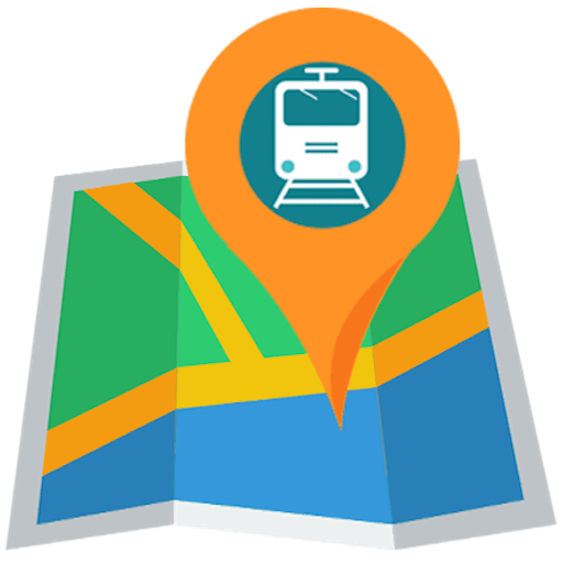 City Transit: Live Public Transport, Routes, Fare icon