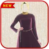 Hijab Women Photo Editor New on 9Apps