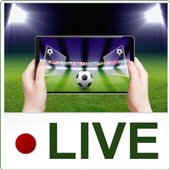 Football TV Live - Sports TV - Cricket TV icon