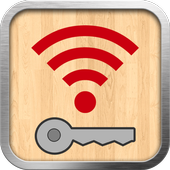 Wifi Password Hacker Simulator - Wifi Cracker icon