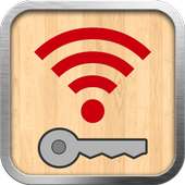 Wifi Password Hacker Simulator - Wifi Cracker