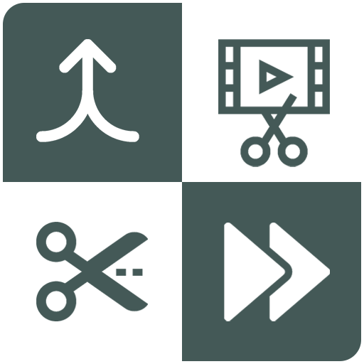 Video Merger-WhatsApp story maker,PhotoVideo maker icon