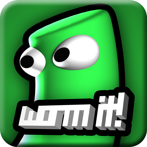 Worm it! icon