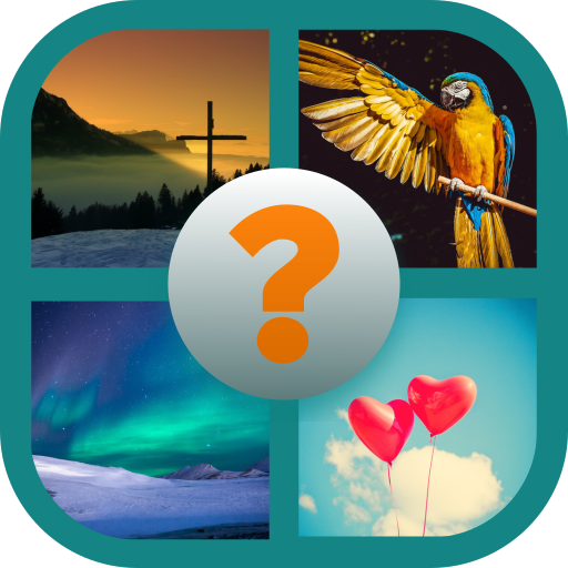 Adivina la imagen icon