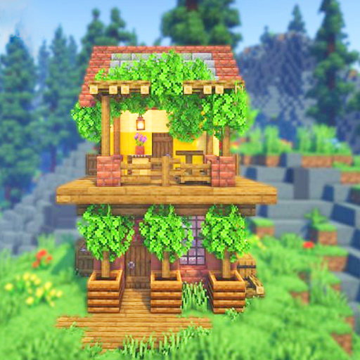 Craft Builder Pixelart Sword أيقونة