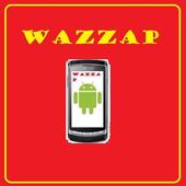 WhatsApp Last Seen - WazzaPro icon