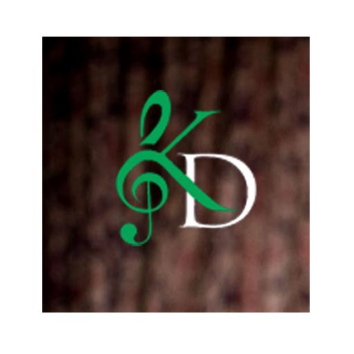 Singer Kumar Deepak أيقونة