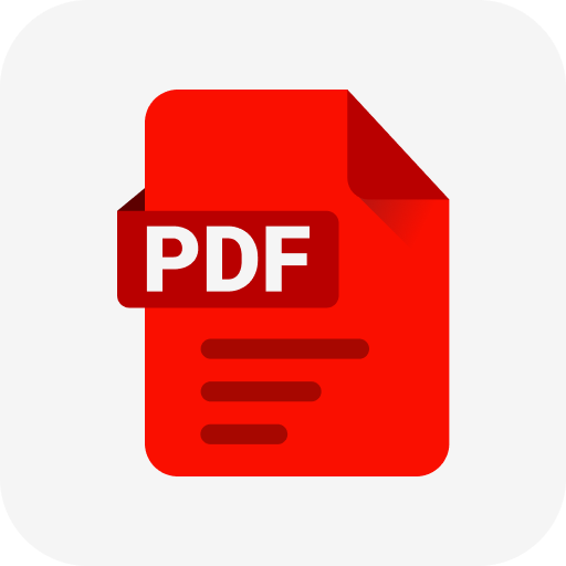 PDF Viewer &amp; E-Book Reader icon