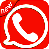 guide for whatsapp plus plus orange 2017 icon