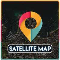 Satellite Maps View on 9Apps