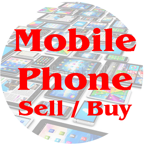LaxmiSoft - Best Mobile Phones Sale and Buy Online icon
