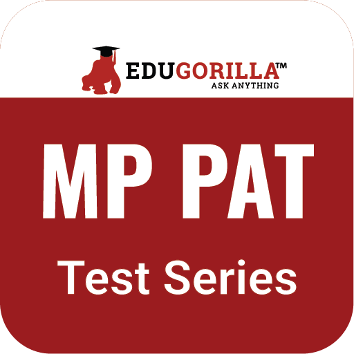 MP PAT Mock Tests for Best Results icon