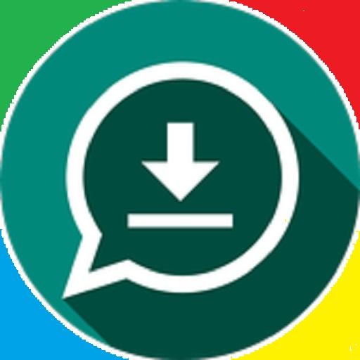 Status Saver icon