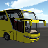 Brazilian Bus Simulator icon