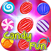 Sweet Candy Match icon
