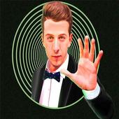 أساليب قراءة الأفكار والتنويم المغناطيسي أيقونة