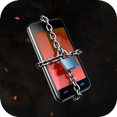 Phone Hacker (Prank) icon