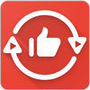 Like4Like Pro For Youtube icon