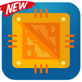 MTK Mobile Uncle Tools NOTE icon