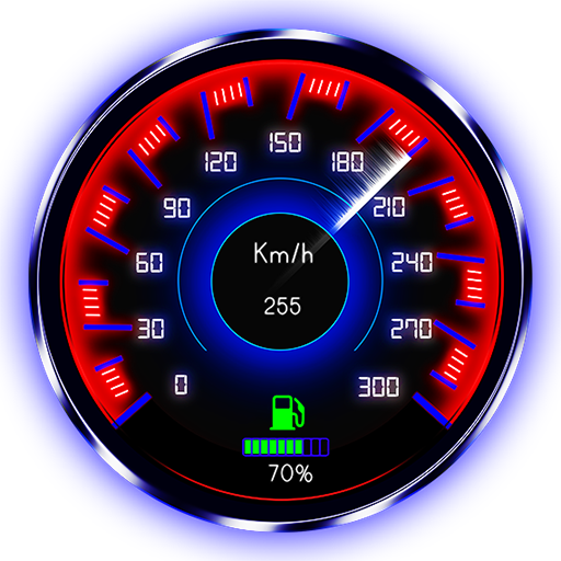 Car Dashboard Live Wallpaper II icon