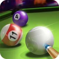 Pooking - Billiards Ciudad on 9Apps