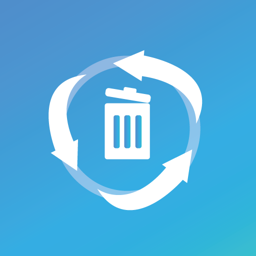Data Recovery - Photo Recovery - File Recovery icon