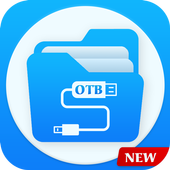 USB OTG File Manager icon