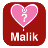 Love Calculator by Malik Answers icon