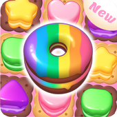 Cookie Blast Story icon
