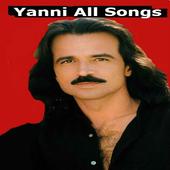 Yanni All Songs icon