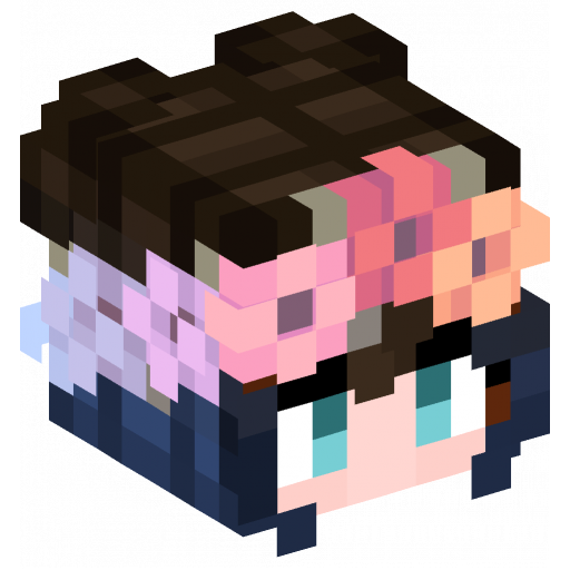 Cute Girls Skins for Minecraft PE icon