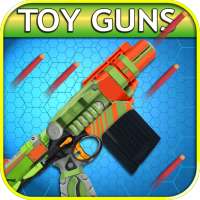 Toy Guns - Gun Simulator