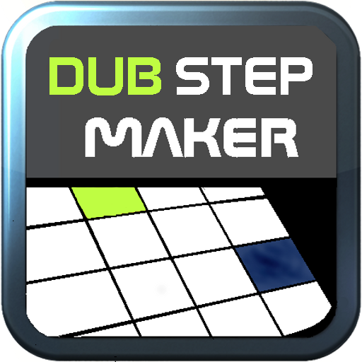 DubStep Maker Lite icon