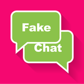 Fake Messenger icon