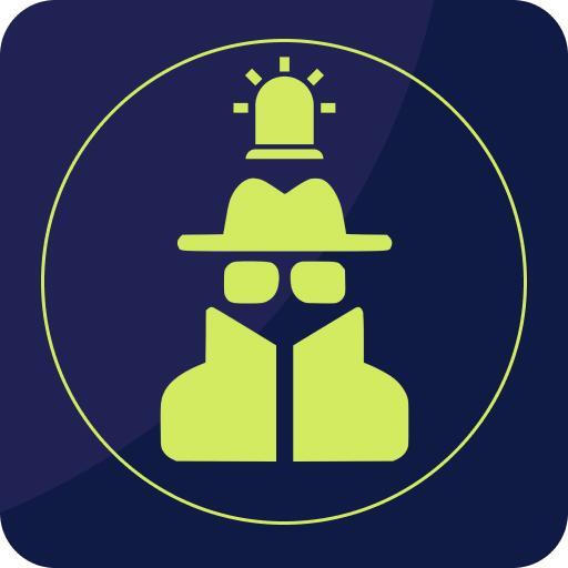 Anti Theft Alarm icon