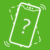 Unknown Call &amp; Caller ID icon