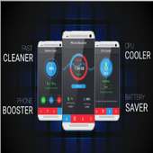 Extreme Battery Saver & Cooling Master on 9Apps