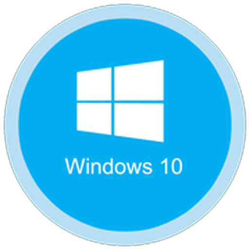 windows 10 Launcher icon