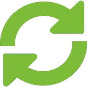 Wi-Fi Reconnect icon