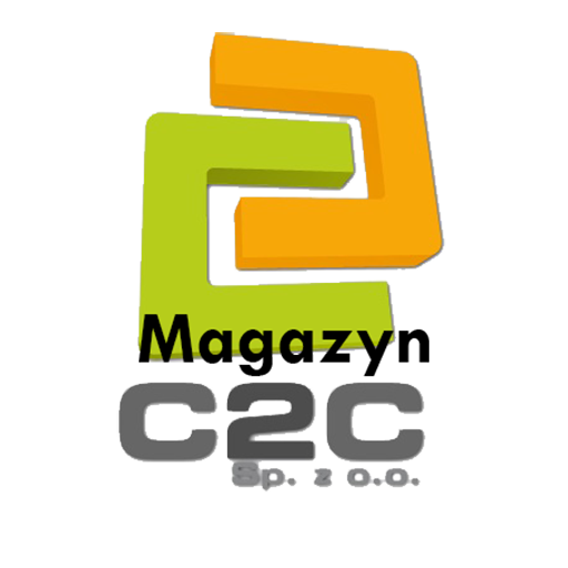 Magazyn C2C Sp.z o. o. icon
