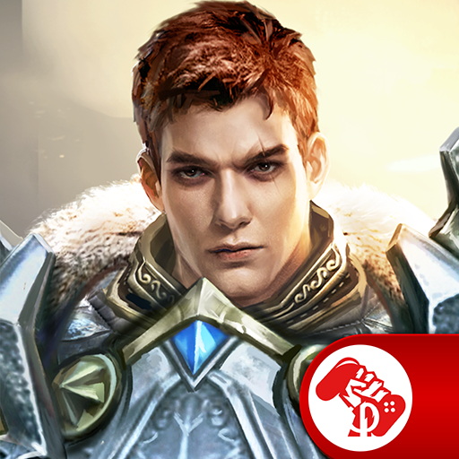 GODLIKE Hunting World icon