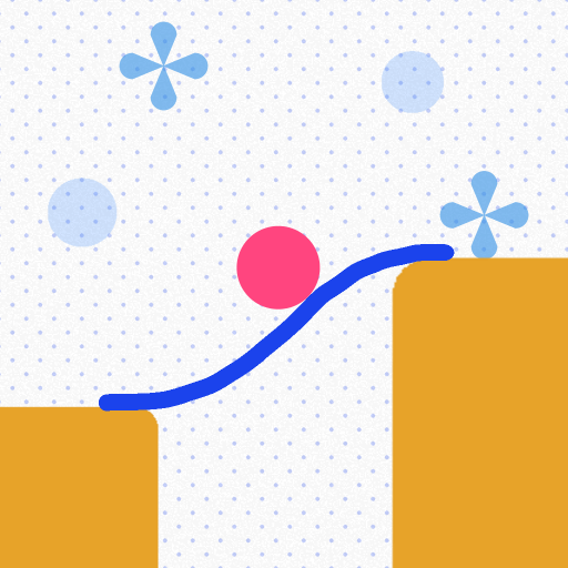 Draw &amp; Jump - DrawAction icon