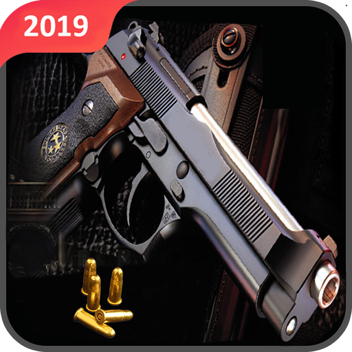 Gun Sounds - Guns Shoots 2019 icon