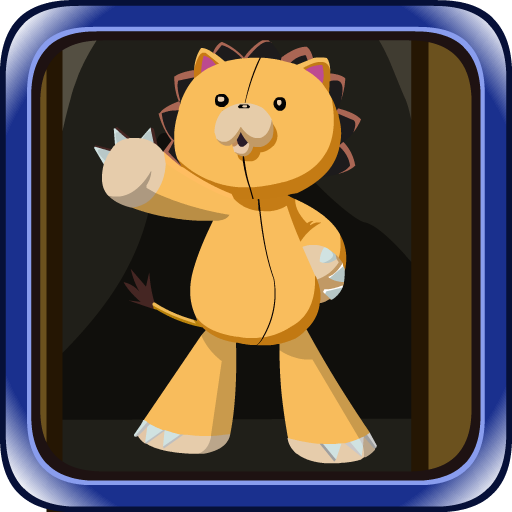 Escape games zone 39 icon