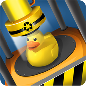 Hydraulic Press Experiment Simulator icon