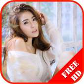 Sexy Girls Beauty&Beat Puzzle