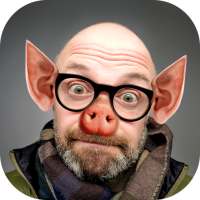 Funny Face Photo Editor 2021