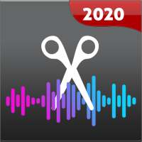 MP3 Cutter 2020 - Ringtone Maker on 9Apps