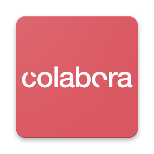 colabora | Gestão de Recursos Humanos أيقونة